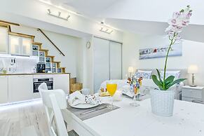 Harbor Black Pearl Apartments