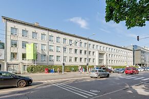 Harbor Black Pearl Apartments