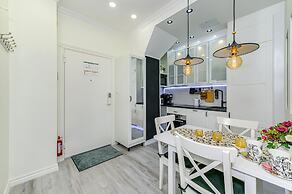 Harbor Black Pearl Apartments