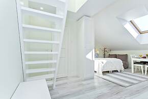 Harbor Black Pearl Apartments