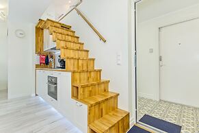 Harbor Black Pearl Apartments