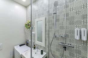 Harbor Black Pearl Apartments