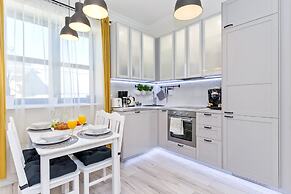 Harbor Black Pearl Apartments