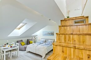 Harbor Black Pearl Apartments