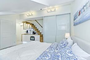 Harbor Black Pearl Apartments