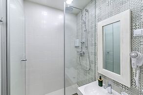 Harbor Black Pearl Apartments