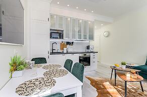 Harbor Black Pearl Apartments