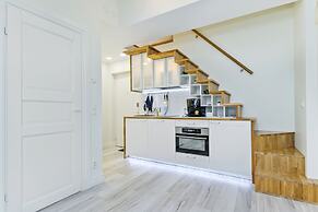 Harbor Black Pearl Apartments