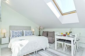 Harbor Black Pearl Apartments