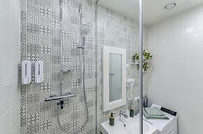 Harbor Black Pearl Apartments