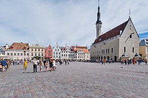 Harbor Black Pearl Apartments