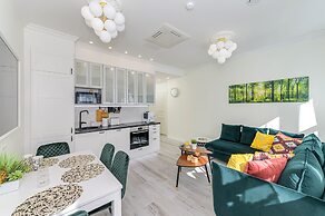 Harbor Black Pearl Apartments