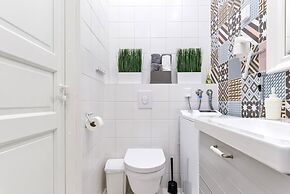 Harbor Black Pearl Apartments