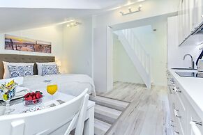 Harbor Black Pearl Apartments