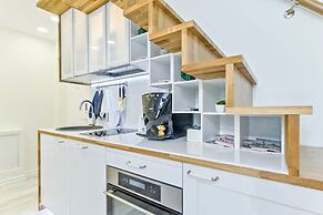 Harbor Black Pearl Apartments