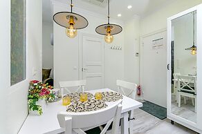 Harbor Black Pearl Apartments