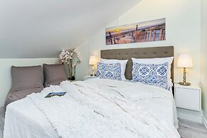 Harbor Black Pearl Apartments