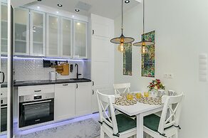 Harbor Black Pearl Apartments