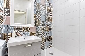 Harbor Black Pearl Apartments