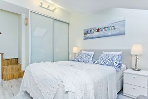 Harbor Black Pearl Apartments