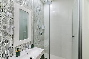 Harbor Black Pearl Apartments