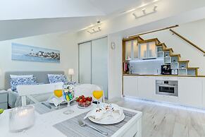 Harbor Black Pearl Apartments