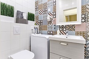 Harbor Black Pearl Apartments