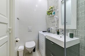 Harbor Black Pearl Apartments