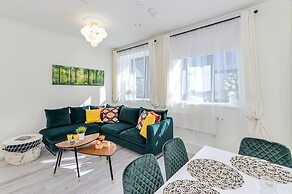 Harbor Black Pearl Apartments