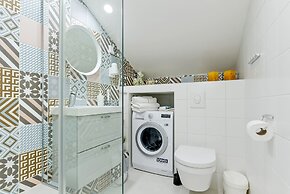 Harbor Black Pearl Apartments