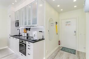 Harbor Black Pearl Apartments