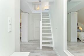 Harbor Black Pearl Apartments