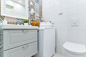 Harbor Black Pearl Apartments