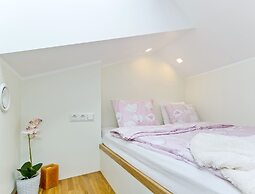 Harbor Black Pearl Apartments