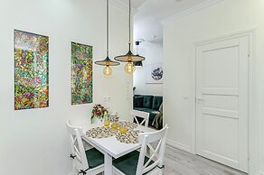 Harbor Black Pearl Apartments