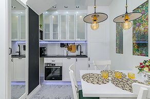 Harbor Black Pearl Apartments