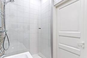 Harbor Black Pearl Apartments