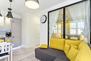 Harbor Black Pearl Apartments