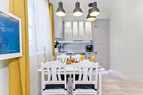 Harbor Black Pearl Apartments