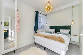 Harbor Black Pearl Apartments