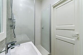 Harbor Black Pearl Apartments