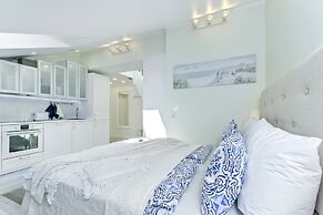 Harbor Black Pearl Apartments