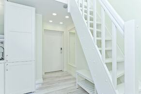 Harbor Black Pearl Apartments