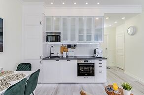 Harbor Black Pearl Apartments