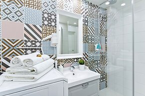 Harbor Black Pearl Apartments