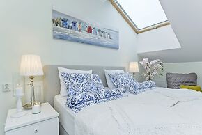 Harbor Black Pearl Apartments