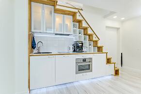 Harbor Black Pearl Apartments