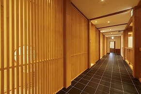 Hotel shiki no yakata NASU