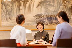 Hotel shiki no yakata NASU