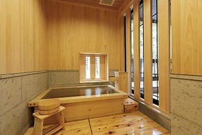 Hotel shiki no yakata NASU